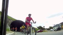 25 km, Trilha de Mtb, Btt, Taubaté, SP, Brasil, área rural, urbana, terreno pedregoso, nas montanhas do Vale do Paraíba, com os amigos, bikers de Taubaté, Marcelo Ambrogi, parte 02