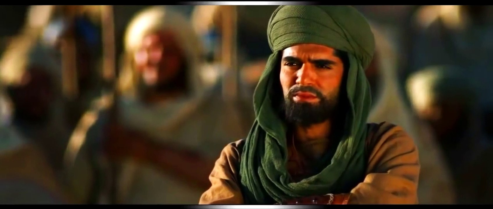 ᴴᴰ Khalid Bin Waleed┇Die Schlacht von Yamama┇Musaylimah der falsche Prophet