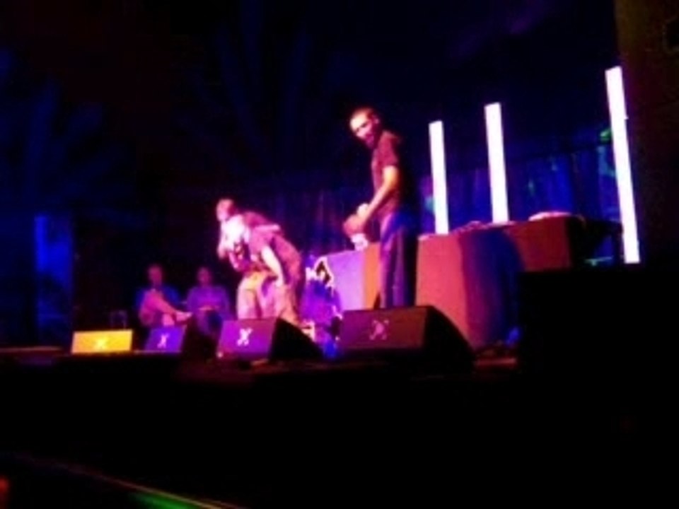 Deutsche Team Meisterschaft2006 @ SPLASH