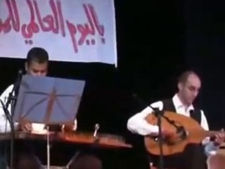 V1 Longa Riad (Longa Riyad) Composed by Riad Al Sunbati