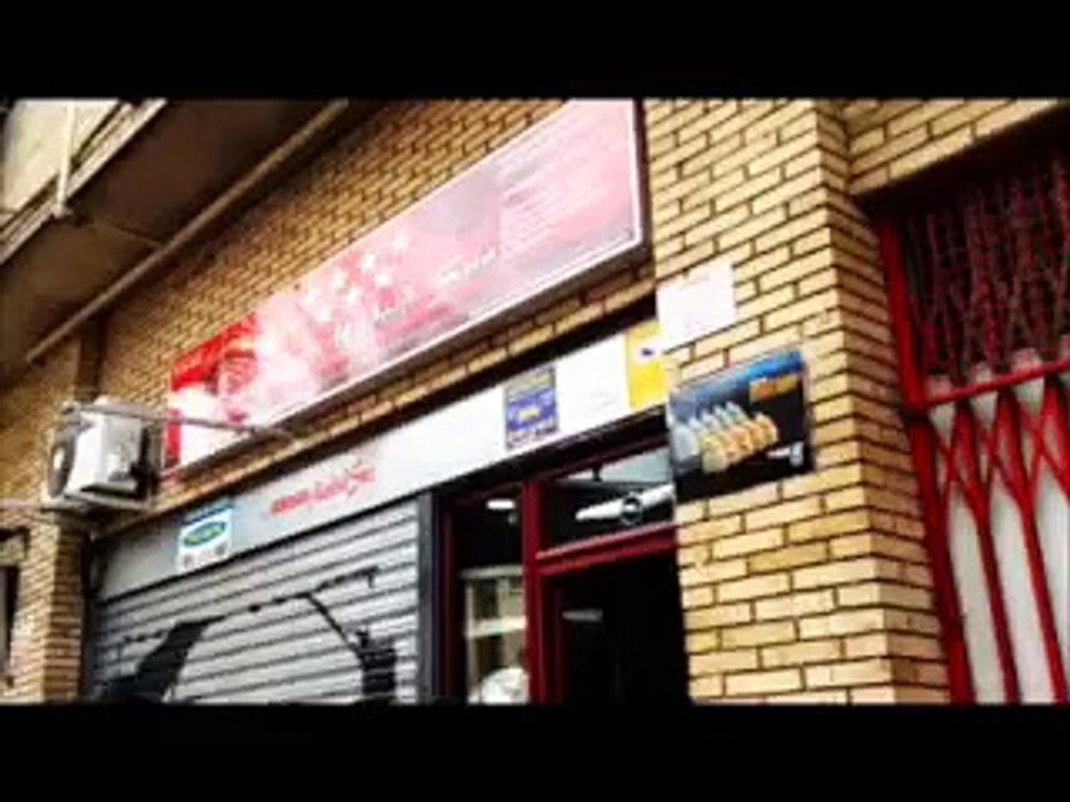 Autorecambios Madrid Sur