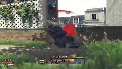 A Few Problems with Mw3