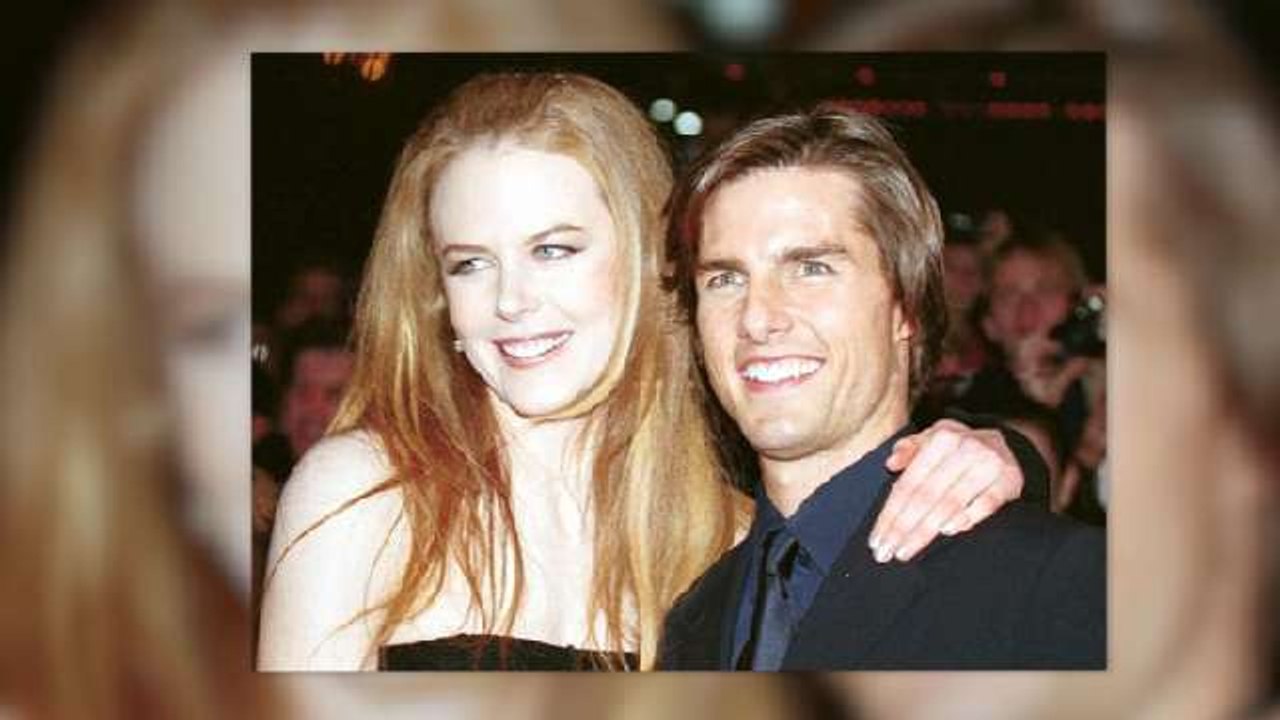 Scientology Doc Claims Cruise Wiretapped