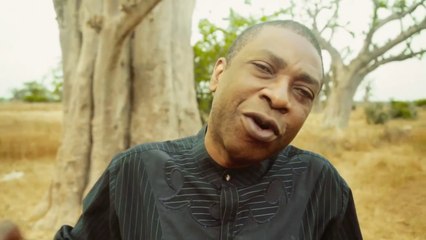 Time Is Now - le nouveau clip de J.Martins feat Youssou N’Dour