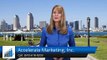 Accelerate Marketing, Inc. San Diego   Amazing  Five Star Review by Kevin K.