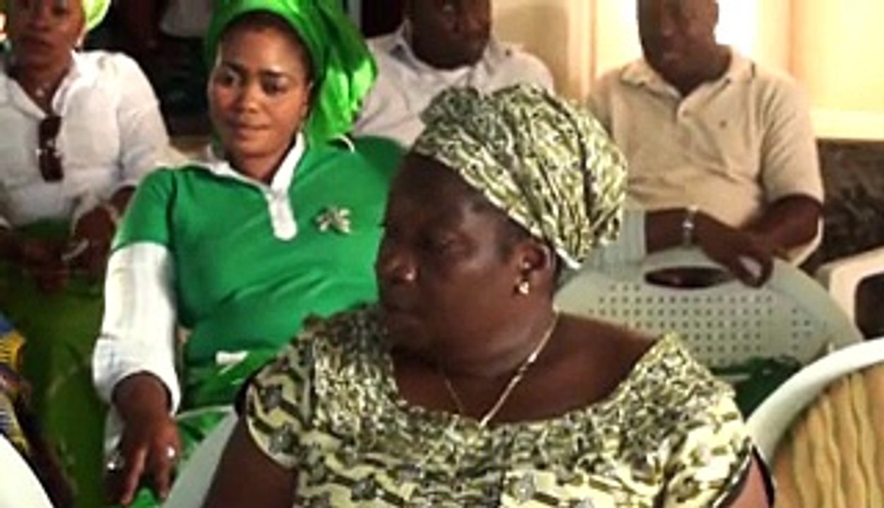 Eglise Kimbanguiste Message de Papa Charles DIANGIENDA KISOLOKELE