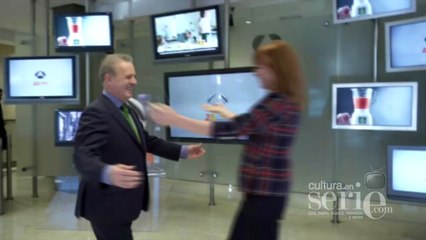 Antena 3 - Documental 25 aniversario - 2