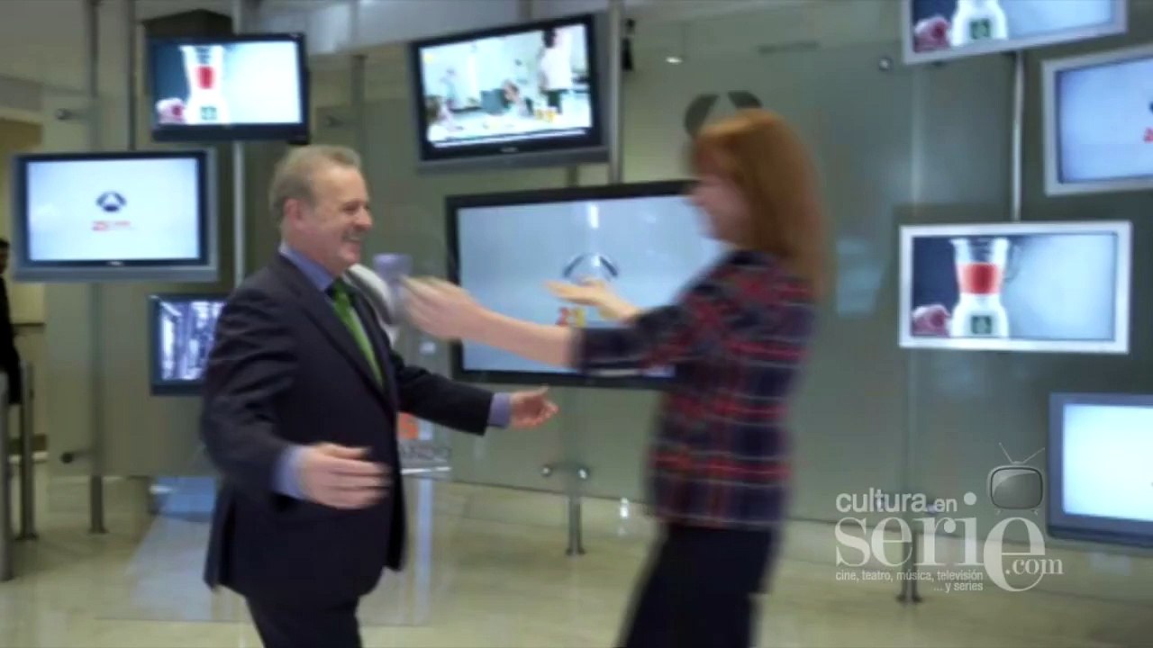 Antena 3 - Documental 25 aniversario - 2