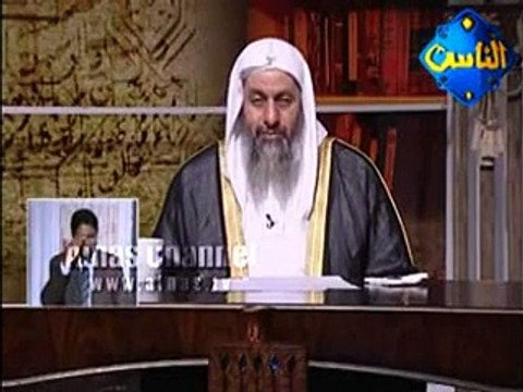 حكم تارك الصلاة - الشيخ مصطفى العدوي