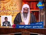 حكم نقش الحناء --- الشيخ مصطفى العدوي