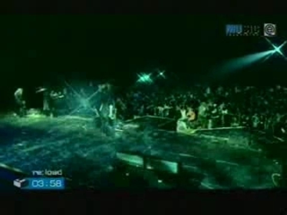 Kreator - Phobia (Live)