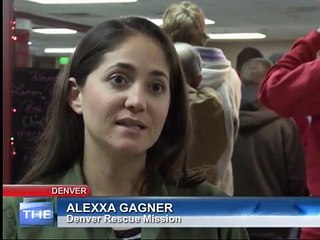 The Real USA - Child Homelessness