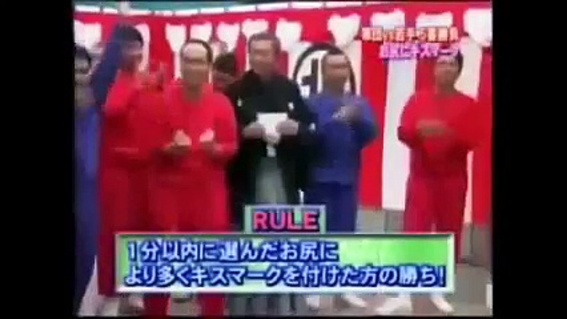 [Japan]  Japan TV Game Show 2014   Hot Game Show   Funny Game For Adults