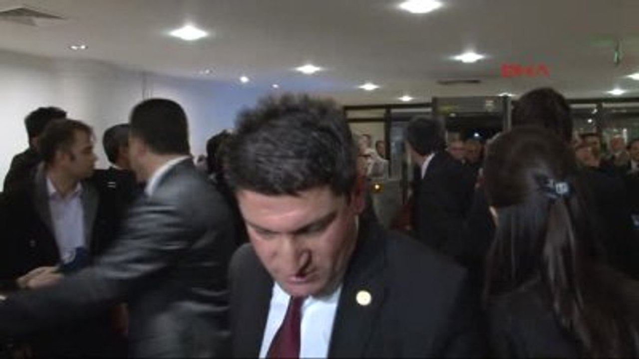 1ankara'da 'Holokost' Anması