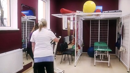 312 cz2 nowe centrum rehabilitacyjne