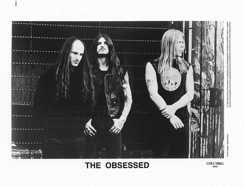 The Obsessed Documentary (HD) 1994