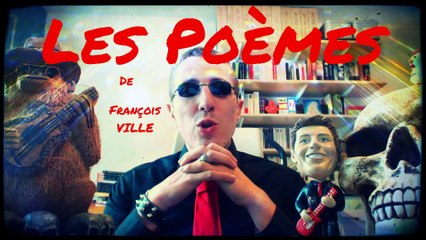 #APOCALYPSE, NON ! - Poème - Francois Ville