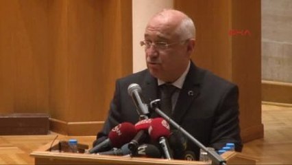 2 Ankara'da 'Holokost' Anması