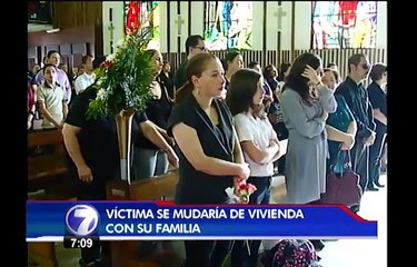 Conocido pudo ser el responsable de asesinar a un profesor de música en Desamparados