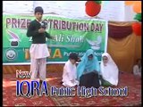 new iqra public high school Dr Afia tablo