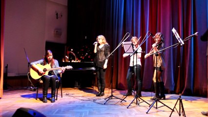 Koncert świąteczny 2012