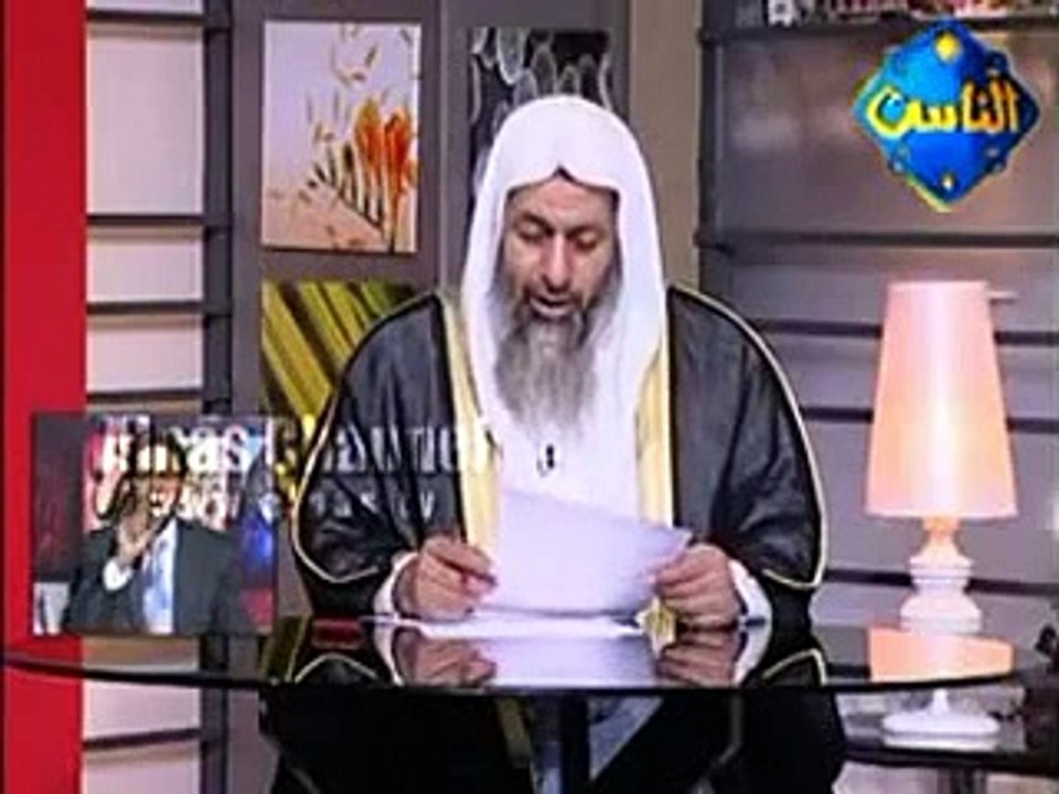 زوجها يخونها فماذا تصنع ؟ الشيخ مصطفى العدوي