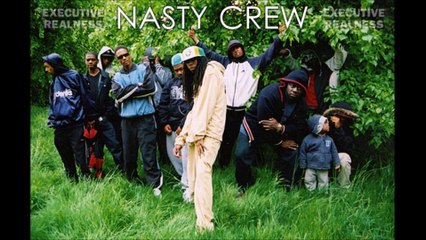 Nasty Crew - Take You Out