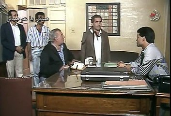 مسلسل صابر يا عم صابر 1984 - الحلقة  15