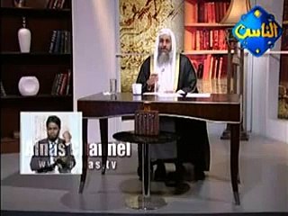 يا برنس مقطع طريف --- الشيخ مصطفى العدوي