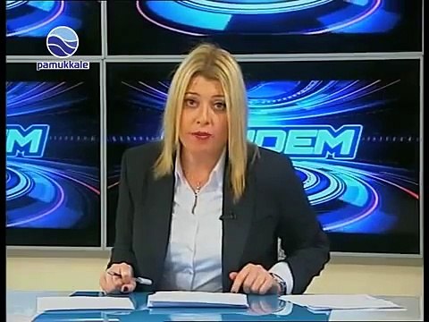 PAMUKKALE TV MANİSA MV. SELÇUK ÖZDAĞ, ÖZGÜR ÖZEL'İN İDDİALARINA CEVAP VERDİ (10 OCAK 2015)