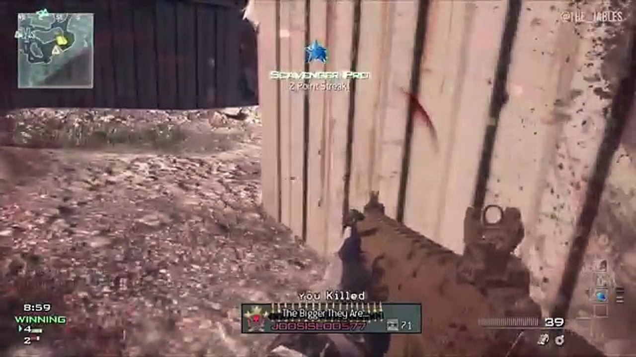 The Road to 2.0 - Moab_ Sike naw, so close!