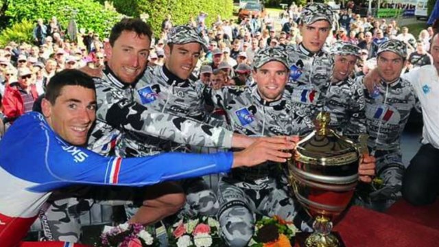 ARMEE DE TERRE PRESENTATION