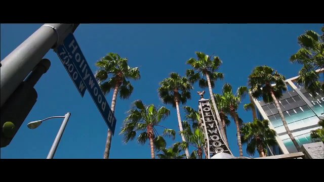 The Rewrite - trailer