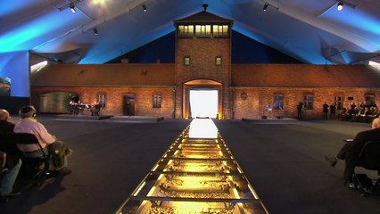 Auschwitz, 70 anos depois