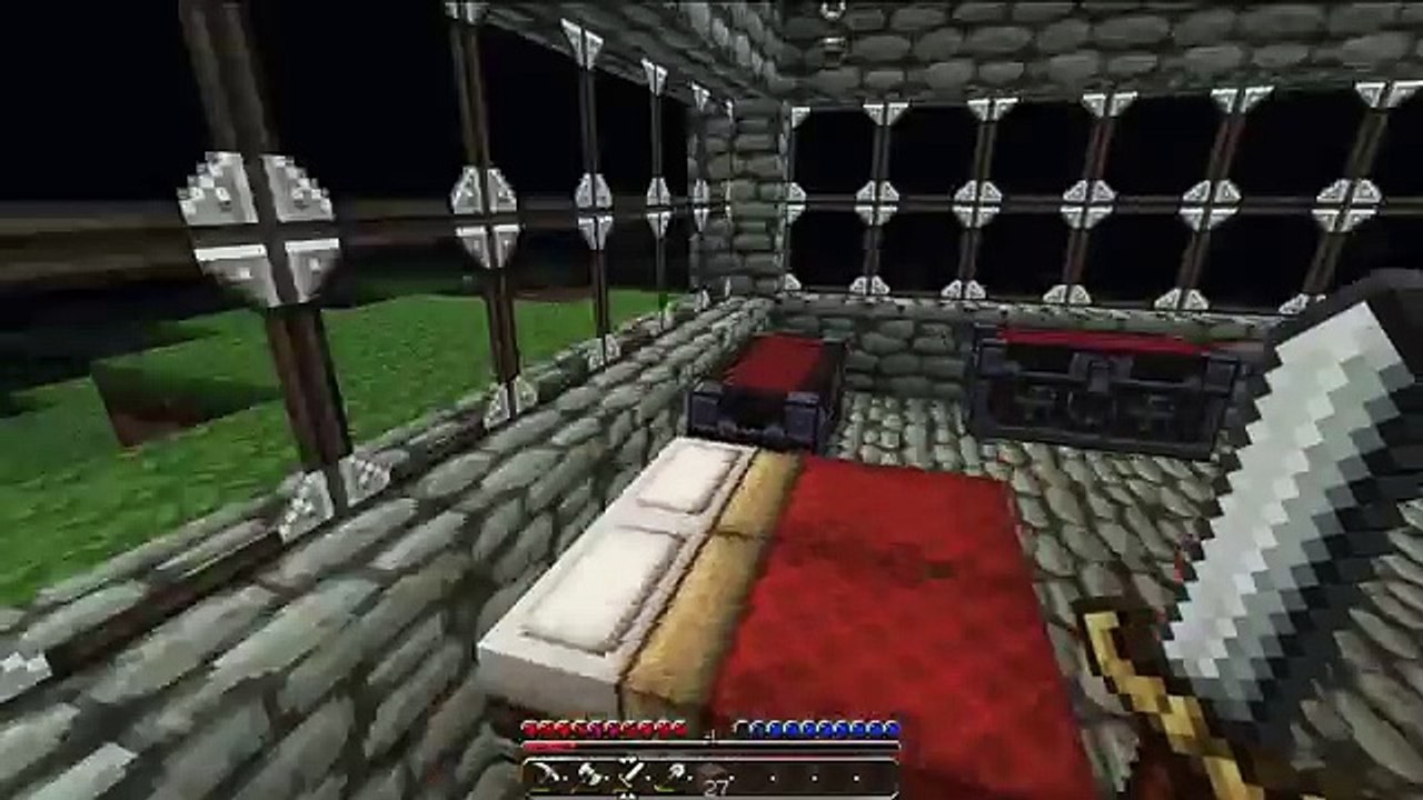 The Pixel Adventures - DIY-Basement Edition _D