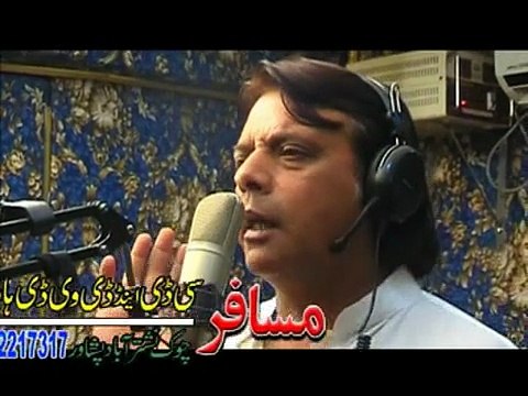 Pashto New Khyber Hits - Munga Da Khkolo Yaarano - Jhangir Khan