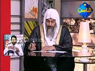 حكم عمل الممرضة ؟ الشيخ مصطفى العدوي