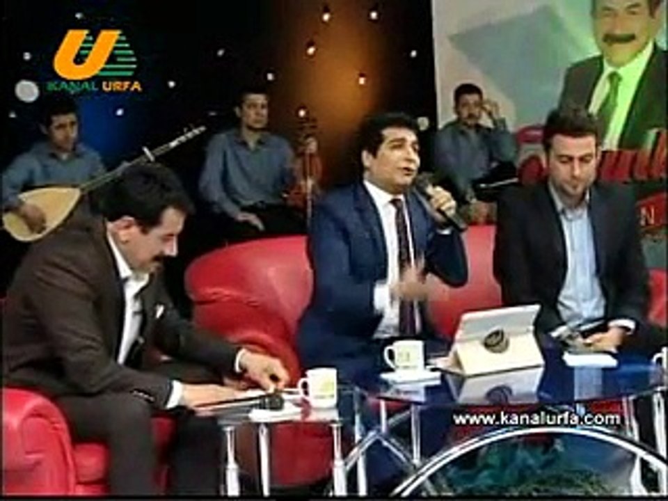 HALİL TANYILDIZ 2 BÖLÜM KANALURFA TV