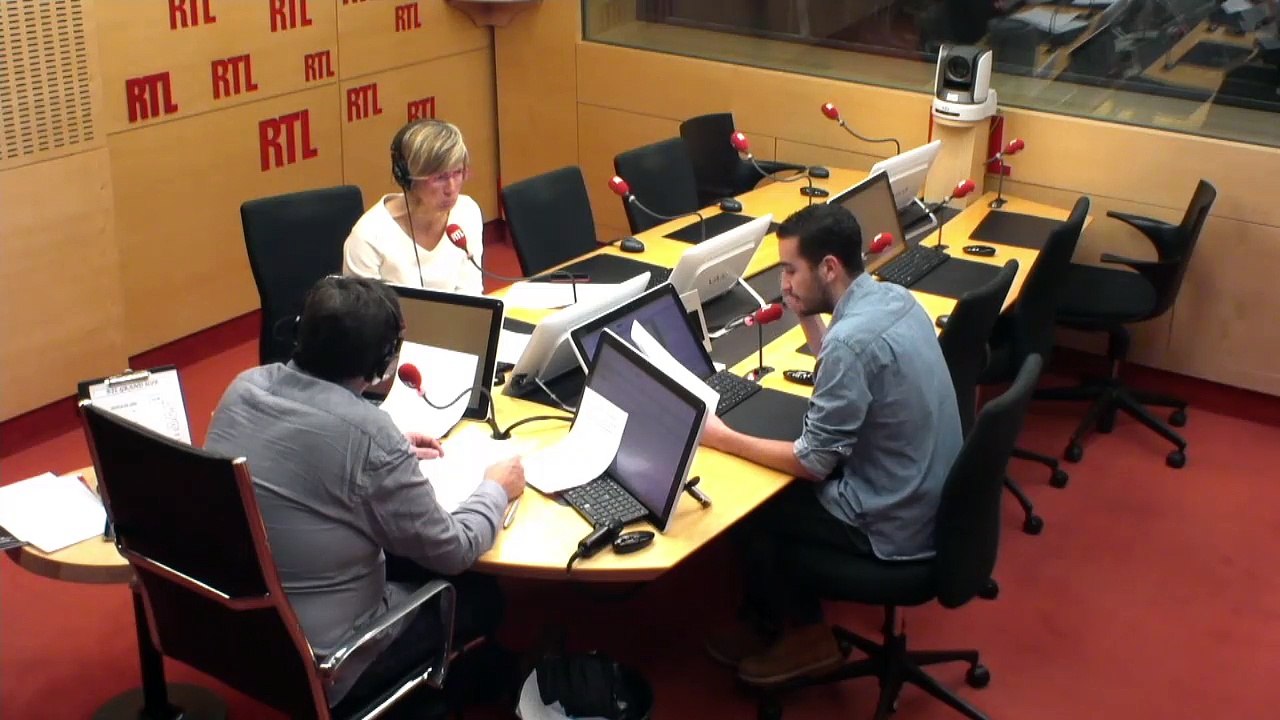 Clics du 27.01.15