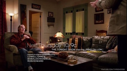 Parenthood (2010) - saison 6 - épisode 13 Teaser