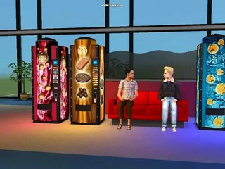 Los Sims 2 - Doblaje Loquendo - 'La Vida de Carmen' 1x01