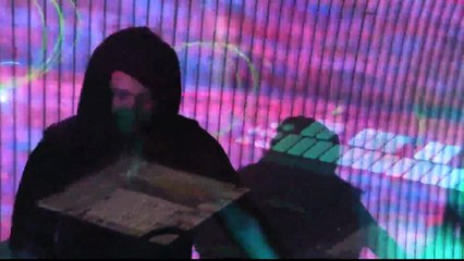 Hieroglyphic Being Boiler Room London Live Set