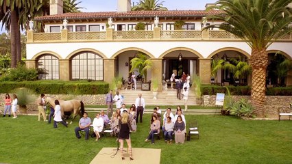 Salem Rogers - saison 1 Extrait