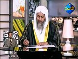 حكم تشقير الحواجب ؟ الشيخ مصطفى العدوي