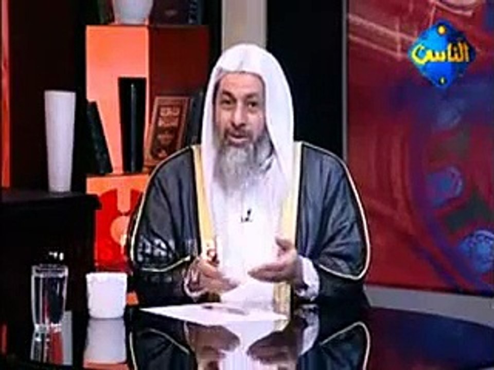 استنكار الشيخ مصطفى العدوي مصطلح الإسلاميين