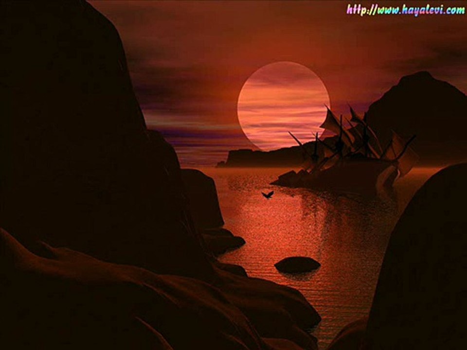 Hafız Menduh Kaside -1