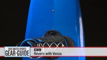 2015 Water Sports Gear Guide: CWB Reverb With Venza