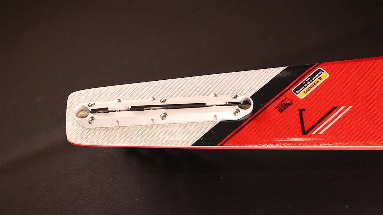 2015 Water Sports Gear Guide: Connelly V