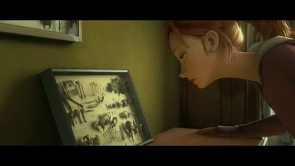 Bande-annonce : Epic : La Bataille du Royaume Secret (2) - VO