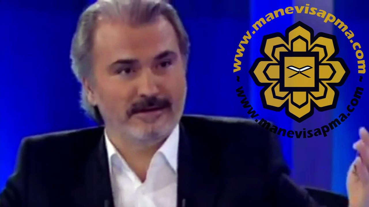 Latif Erdoğan: “Fethullah Gülen, Allah’la Konuştum Dedi”